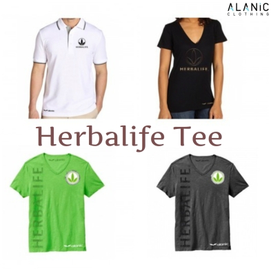 herbalife t shirt wholesale